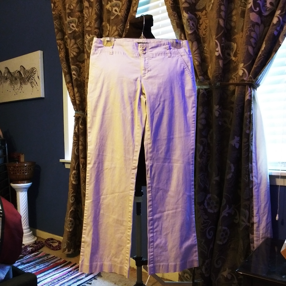 Pants